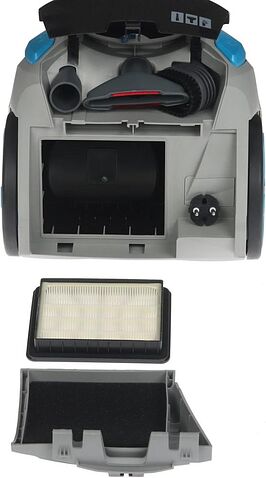 Пылесос Zelmer ZVC03506B