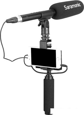 Микрофон Saramonic UwMic9 SP-RX9