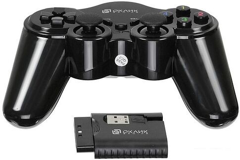 Геймпад Oklick GP-400MW Twilight