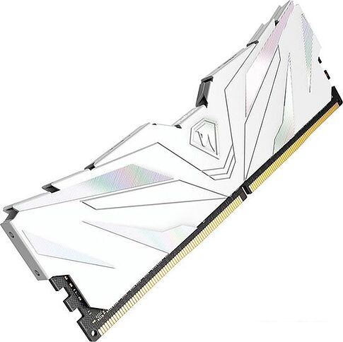 Оперативная память Netac Shadow II 2x16ГБ DDR5 4800 МГц NTSWD5P48DP-32W