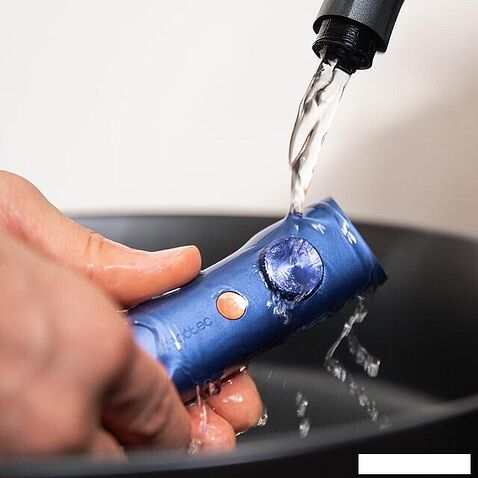 Универсальный триммер Cecotec PrecisonCare Barber Pro 116280