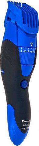 Машинка для стрижки Panasonic ER-GB40-A520