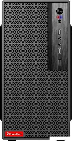 Корпус SuperPower MX16