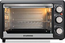 Мини-печь StarWind SMO2044