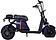 Электроскутер Smart Balance Mini Sport 2024 (синий)