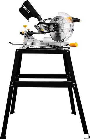 Торцовочная пила Deko DKMS2100-255 085-1074
