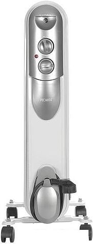 Масляный радиатор Ресанта ОМПТ-9Н