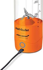 Портативный блендер NutriBullet McLaren F1 Team NBP003PA-MC