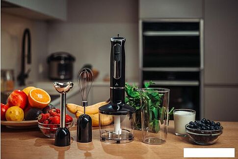 Погружной блендер AccesStyle HB8041B