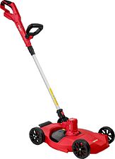 Триммер Wortex TB 2818 ALL1 XLT Solo (с 1-им АКБ)