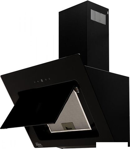 Кухонная вытяжка Oasis (Making Oasis Everywhere) NA-60B