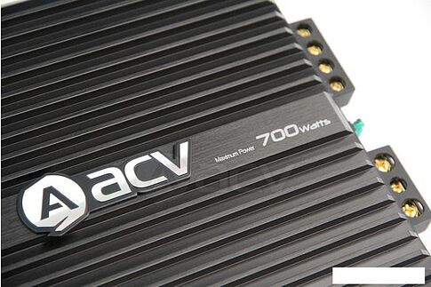 Автомобильный усилитель ACV LX-2.100