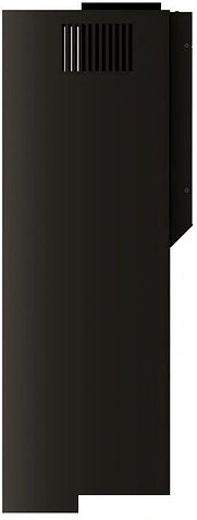 Кухонная вытяжка Konigin Allegro 30 (черный)