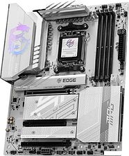 Материнская плата MSI MPG B850 Edge TI WiFi Материнская плата MSI MPG B850 Edge TI WiFi