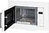 Микроволновая печь Hiberg i-VM 6502 W