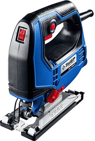 Электролобзик Зубр ЛП-700 К