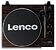 Виниловый проигрыватель Lenco LBT-345WA