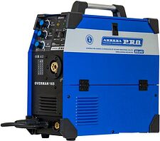 Сварочный инвертор AuroraPRO Overman 165
