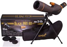 Подзорная труба Levenhuk Blaze PRO 60