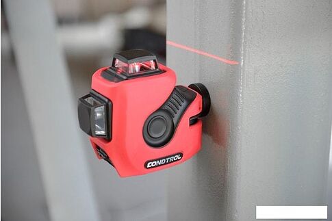 Лазерный нивелир Condtrol Neo X2-360