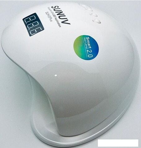 УФ-лампа SunUV 5 Plus