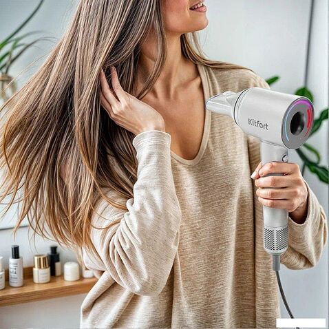 Фен Kitfort KT-3292