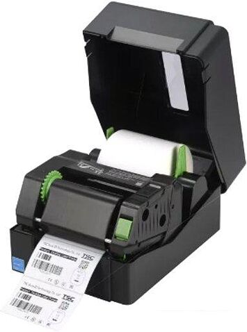 Принтер этикеток TSC TE310 99-065A901-00LF00T
