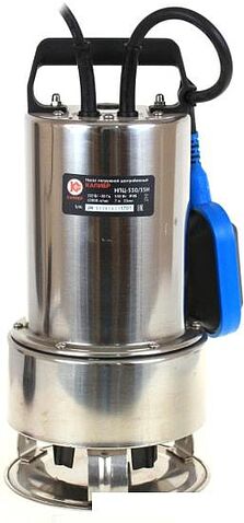 Насос Калибр НПЦ-550/35Н