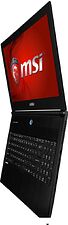 Ноутбук MSI GS60 6QE-232RU Ghost Pro Ноутбук MSI GS60 6QE-232RU Ghost Pro