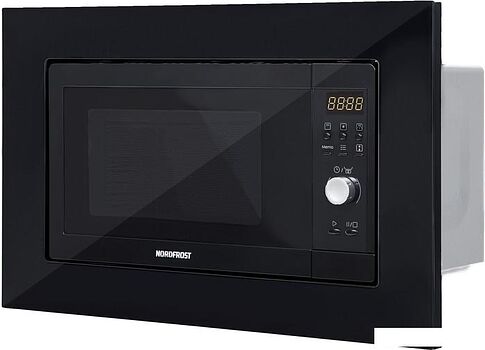 Микроволновая печь Nordfrost (Nord) BMW 2071 B