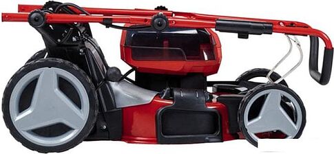 Газонокосилка Einhell GE-CM 36/47 S HW Li (с 4-мя АКБ)