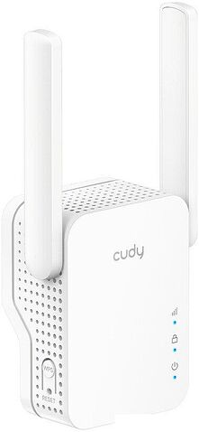 Усилитель Wi-Fi Cudy RE1200 2.0