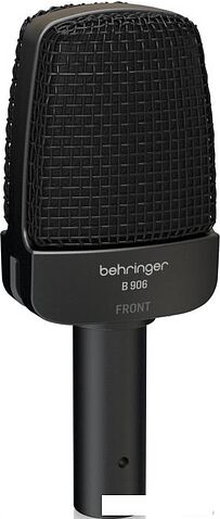 Микрофон Behringer B 906
