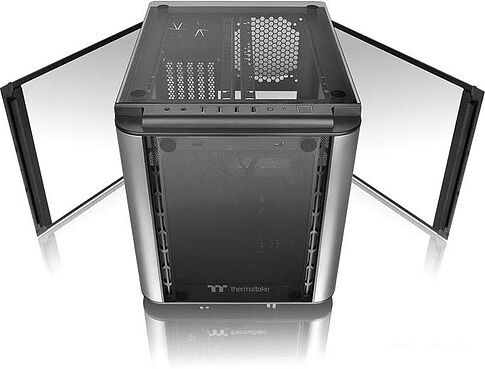 Корпус Thermaltake Level 20 VT