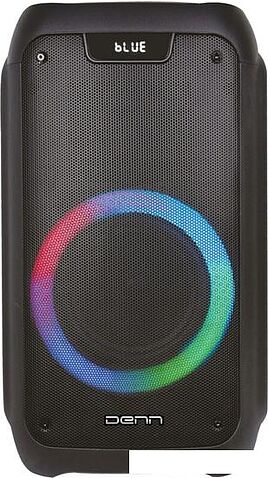 Колонка для вечеринок DENN Envelope DPS700