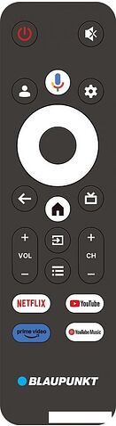 Телевизор Blaupunkt 50UGC5500T