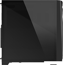 Корпус Gigabyte C301 Glass (черный)