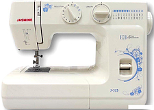 Электромеханическая швейная машина Jasmine J-325