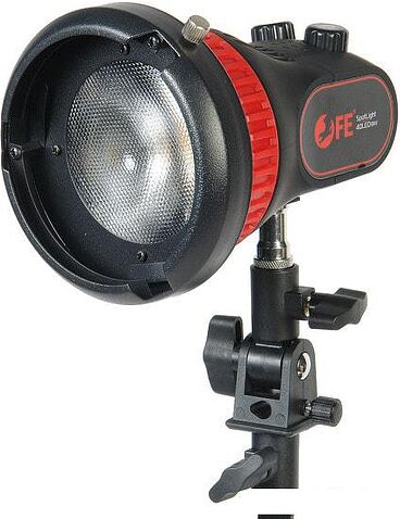 Лампа Falcon Eyes SpotLight 40LED BW