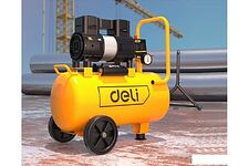 Компрессор Deli DL-WKY25-E1 102985
