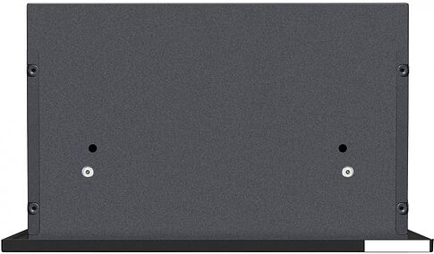 Кухонная вытяжка MAUNFELD Crosby 850LED (черный)