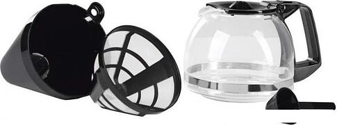 Капельная кофеварка RageX R402-000