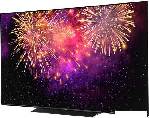 OLED телевизор Hyundai H-LED65OBU7700