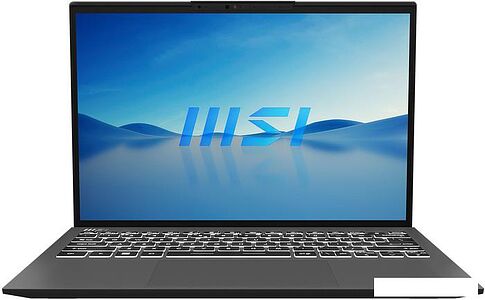 Ноутбук MSI Prestige 13Evo A13M-220RU