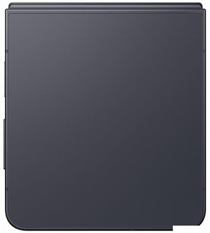 Телефон Samsung Galaxy Z Flip8 SM-F776B 12GB/256GB (серый)