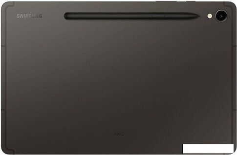 Планшет Samsung Galaxy Tab S9 5G SM-X716 12GB/256GB (графитовый)