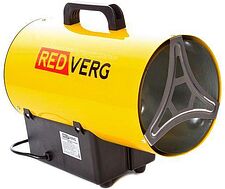 Газовая тепловая пушка RedVerg RD-GH12