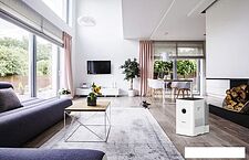 Климатический комплекс Boneco Air-O-Swiss H400