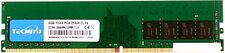 Оперативная память Tecmiyo 8ГБ DDR4 2666 МГц 8G1RPC4-21300U-GB Оперативная память Tecmiyo 8ГБ DDR4 2666 МГц 8G1RPC4-21300U-GB