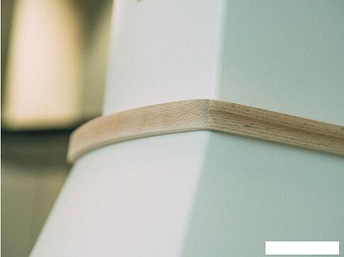 Кухонная вытяжка LEX Astoria 900 (белый)